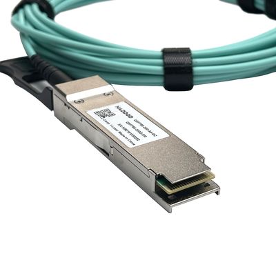 5M 3M Модуль активного оптического кабеля QSFP56-200-A5-GC H3C