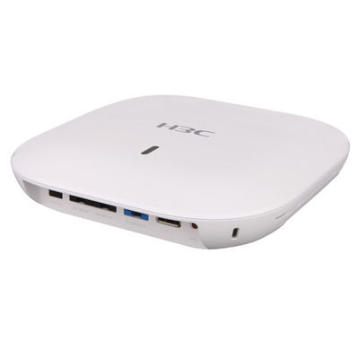 802.3af Пункт беспроводного доступа в помещениях IP41 H3C EWP-WA6320-SI-FIT