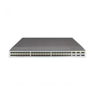 CE6865E-48S8CQ-B 48-портный 25G SFP28 и 8-портный 100G QSFP28