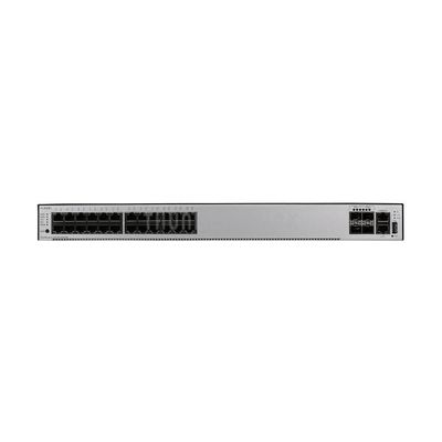 Коробка 24 x 10/100/1000BASE-T порты 100% оригинальный коммутатор S5735-S24T4X