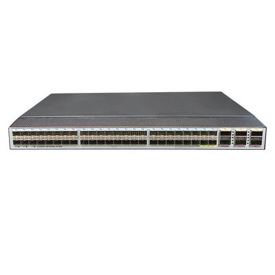 48 10GE Downlink и 40 GE/100 GE Uplink Ports POE Switch s6720 для быстрой передачи данных