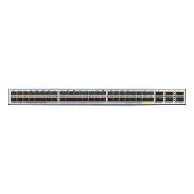 48 10GE Downlink и 40 GE/100 GE Uplink Ports POE Switch s6720 для быстрой передачи данных