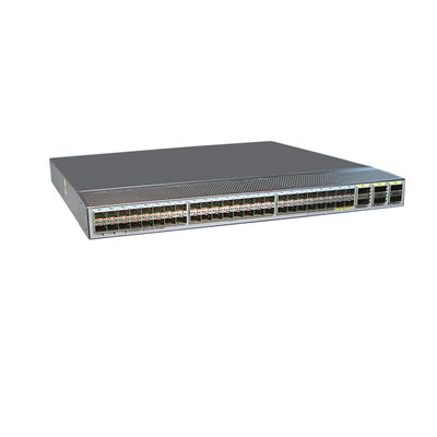 48 10GE Downlink и 40 GE/100 GE Uplink Ports POE Switch s6720 для быстрой передачи данных
