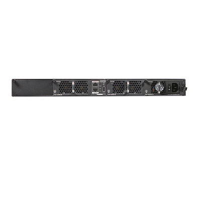 48 10GE Downlink и 40 GE/100 GE Uplink Ports POE Switch s6720 для быстрой передачи данных