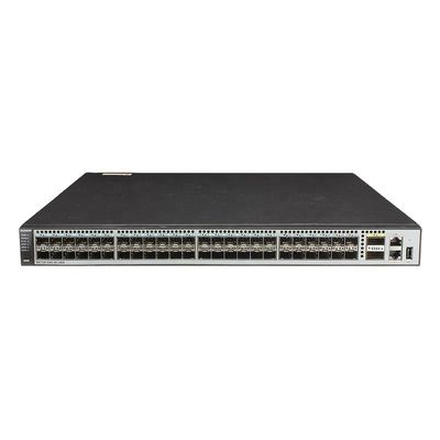 24 порт H W CloudEngine s5731-s24t4x 10/100/1000Base-T Ethernet сетевой переключатель доступа