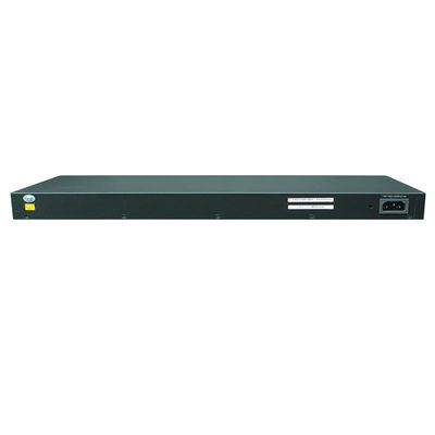 24 порт H W CloudEngine s5731-s24t4x 10/100/1000Base-T Ethernet сетевой переключатель доступа