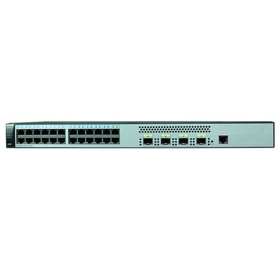 24 порт H W CloudEngine s5731-s24t4x 10/100/1000Base-T Ethernet сетевой переключатель доступа