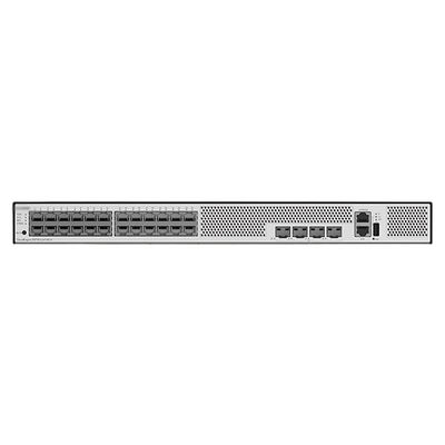 S5735-L24T4S-A1 24*10/100/1000BASE-T порты 4*GE SFP порты переменного тока питания IP маршрутизация OSPFv3
