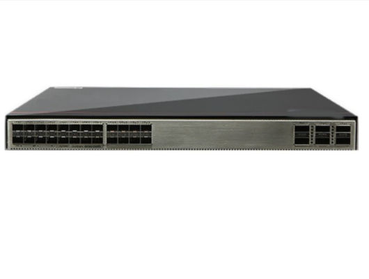 96Mpps Передача производительности HuaweiWeii CloudEngine S5731-S24P4X 24 порта Гигабитный переключатель