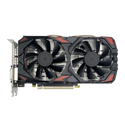 8 ГБ 256-битная графическая карта Sapphire RX580 RX590 Gpu для игрового ПК