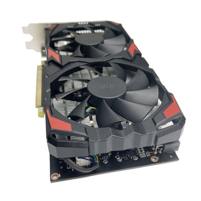8 ГБ 256-битная графическая карта Sapphire RX580 RX590 Gpu для игрового ПК
