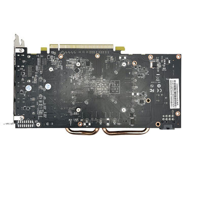 8 ГБ 256-битная графическая карта Sapphire RX580 RX590 Gpu для игрового ПК