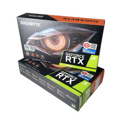 8 ГБ DDR5 графическая карта Radeon RX580 RX6800xt RX6700xt RX6600xt