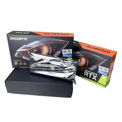 8 ГБ DDR5 графическая карта Radeon RX580 RX6800xt RX6700xt RX6600xt