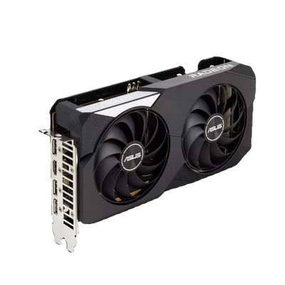 8 ГБ DDR5 графическая карта Radeon RX580 RX6800xt RX6700xt RX6600xt