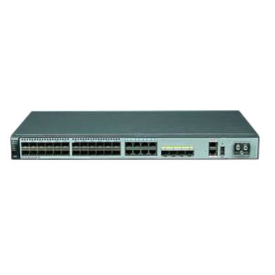 2g оперативной памяти Gigabit Ethernet Switch Stackable S5721-28X-SI-24S-AC