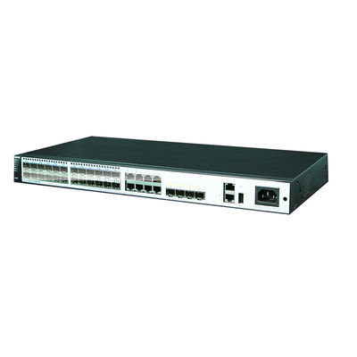 2g оперативной памяти Gigabit Ethernet Switch Stackable S5721-28X-SI-24S-AC