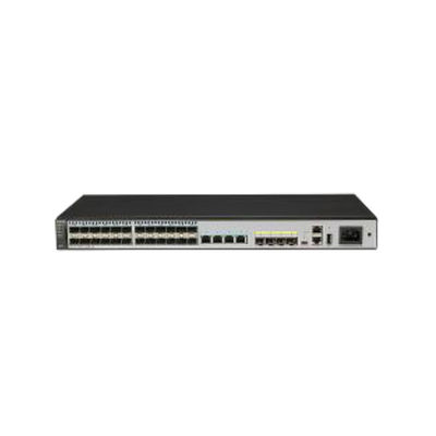 Серия 5720-EI SFP Network Switch 102Mpps S5720-32X-EI-24S-DC