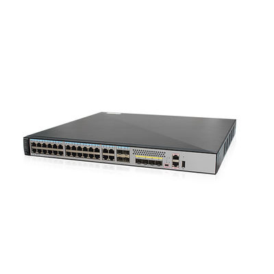 Серия 5720-EI SFP Network Switch 102Mpps S5720-32X-EI-24S-DC