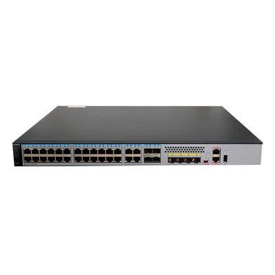 Серия 5720-EI SFP Network Switch 102Mpps S5720-32X-EI-24S-DC