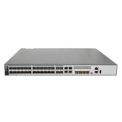 28 гигг SFP сетевой коммутатор Стойка Huawei S5720-36C-EI-28S-AC