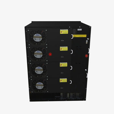 Бесшовный 24-портный коммутатор Poe S7703 с запасной функцией LACP