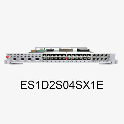 Бесшовный 24-портный коммутатор Poe S7703 с запасной функцией LACP