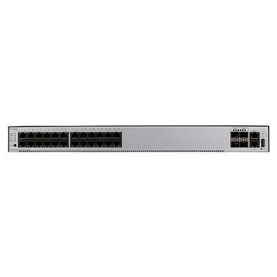 CloudEngine S5735-S24T4X POE сетевой коммутатор 24 порта 128 Гбит/с/336 Гбит/с