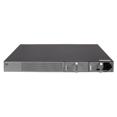 CloudEngine S5735-S24T4X POE сетевой коммутатор 24 порта 128 Гбит/с/336 Гбит/с