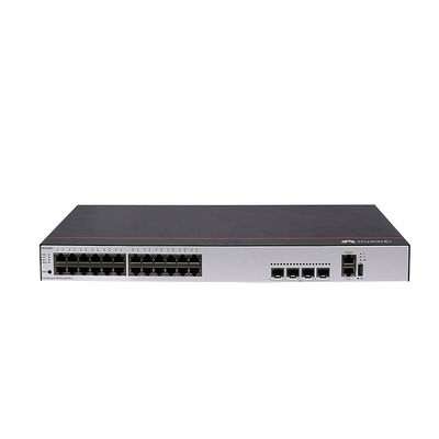 CloudEngine S5735-L8P4X-A1 Enterprise Optical Switch с мощностью 96 Gbps/336 Gbps
