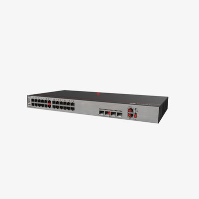 CloudEngine S5735-L8P4X-A1 Enterprise Optical Switch с мощностью 96 Gbps/336 Gbps