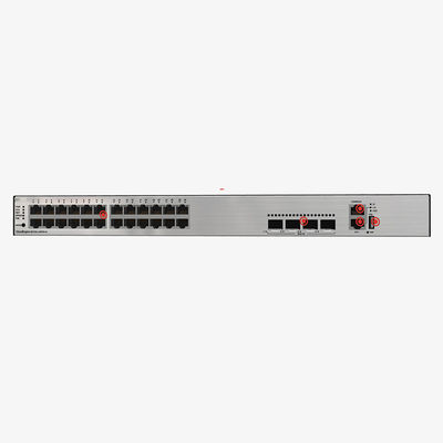 CloudEngine S5735-L8P4X-A1 Enterprise Optical Switch с мощностью 96 Gbps/336 Gbps