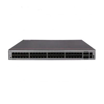 CloudEngine S5735-L8P4X-A1 Enterprise Optical Switch с мощностью 96 Gbps/336 Gbps