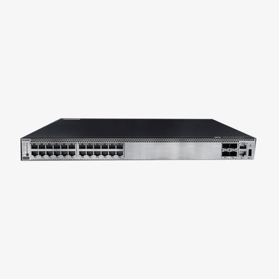 48 портов POE слой 3 Гигабитный сетевой коммутатор CloudEngine S5731-S48P4X 6,72 Тбит / с Мощность коммутатора