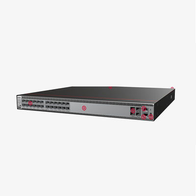 Поддерживаемый стек слой 3 Гигабитный коммутатор 48 порта S5731S-H48T4X-A 4 10G SFP 10/100/1000Mbps