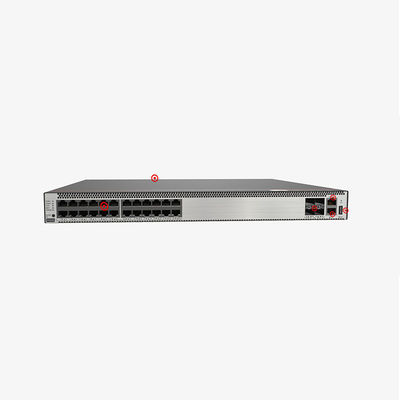 Поддерживаемый стек слой 3 Гигабитный коммутатор 48 порта S5731S-H48T4X-A 4 10G SFP 10/100/1000Mbps