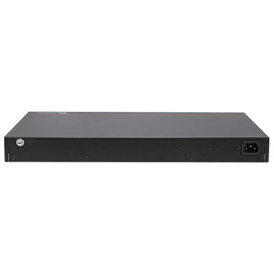 S5735-L24P4X-A S5700 Серия Гигабитный Ethernet переключатель оптимизировать производительность сети