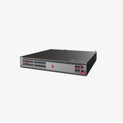 CloudEngine S5731S-H48T4X-A Switch 48* 10/100/1000BASE-T порты 4 * 10GE SFP порты