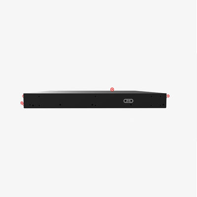CloudEngine S5731S-H48T4X-A Switch 48* 10/100/1000BASE-T порты 4 * 10GE SFP порты