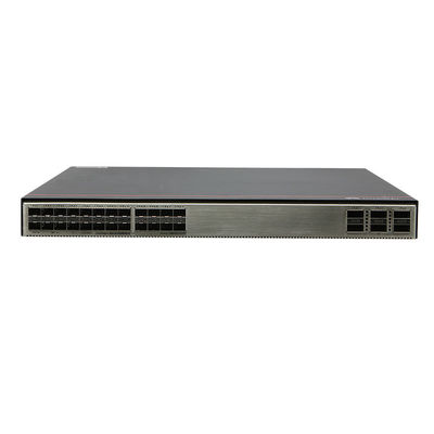 Серия CloudEngine S5732-H 24-портный сетевой коммутатор с производительностью пересылки 450 мпп