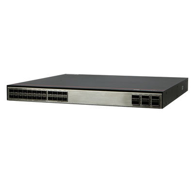 Серия CloudEngine S5732-H 24-портный сетевой коммутатор с производительностью пересылки 450 мпп