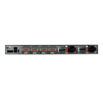 Серия CloudEngine S5732-H 24-портный сетевой коммутатор с производительностью пересылки 450 мпп