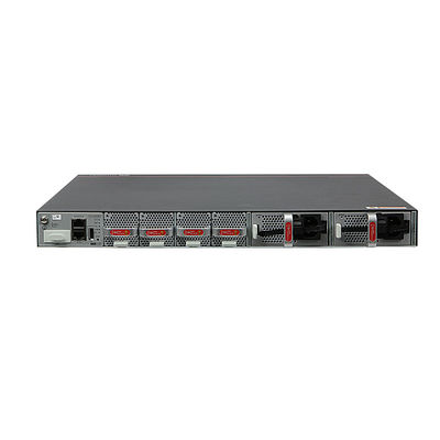 Серия CloudEngine S5732-H 24-портный сетевой коммутатор с производительностью пересылки 450 мпп