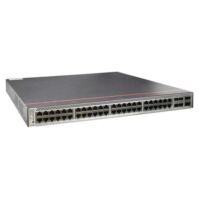 CloudEngine S5732-H48UM2CC 48*100M/1000M/2.5GE/5GE/10GE BASE-T Switch и поддержка VLAN