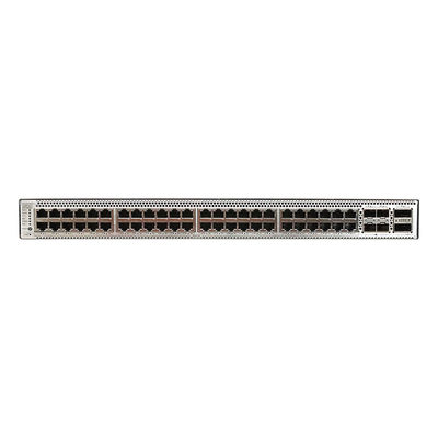 CloudEngine S5732-H48UM2CC 48*100M/1000M/2.5GE/5GE/10GE BASE-T Switch и поддержка VLAN