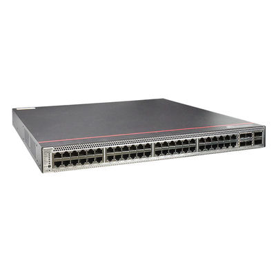 CloudEngine S5732-H48UM2CC 48*100M/1000M/2.5GE/5GE/10GE BASE-T Switch и поддержка VLAN