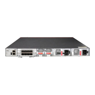 24 порта Multi-GE фиксированный переключатель CloudEngine S5732-H24UM2CC 490 мпс Передача производительности