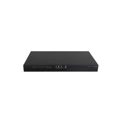 48 портов Gigabit Managed Network Switch S5560X-54C-EI Легкий вес и поддержка стека