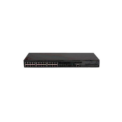 48 портов Gigabit Managed Network Switch S5560X-54C-EI Легкий вес и поддержка стека