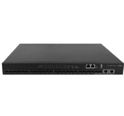 48 портов Gigabit Managed Network Switch S5560X-54C-EI Легкий вес и поддержка стека